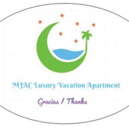 Mjac Luxury Apartment Beach Сан-Хуан Екстер'єр фото