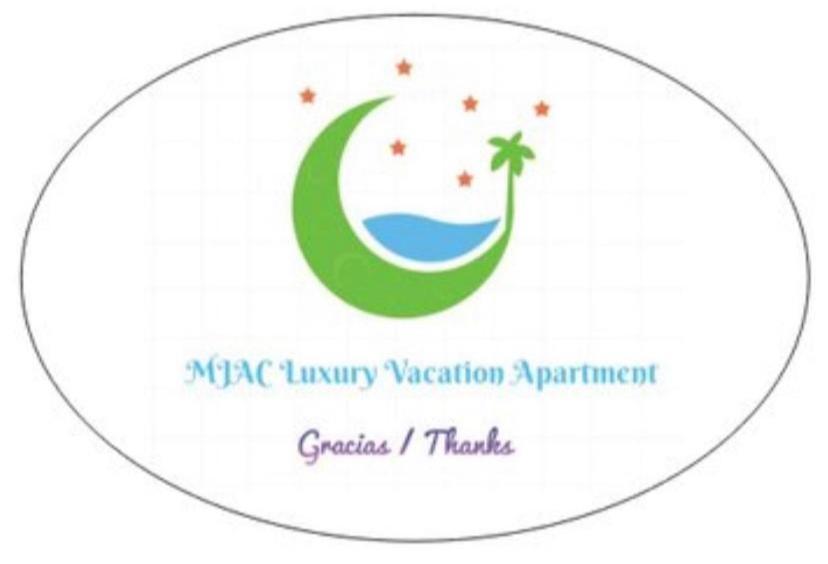Mjac Luxury Apartment Beach Сан-Хуан Екстер'єр фото